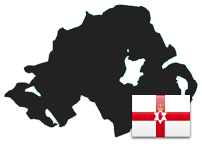 Nordirland Nordirland